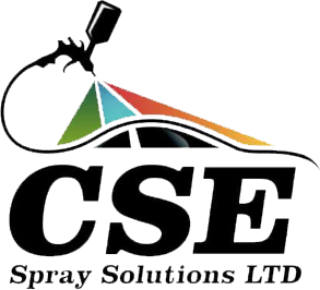 Cse spray solutions ltd